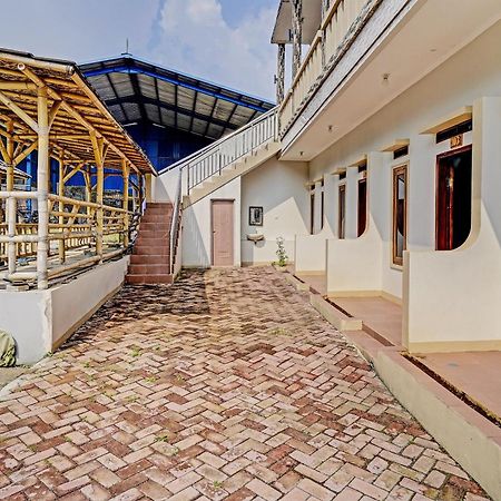 Oyo Life 91469 Pondok Pelita Lembang Εξωτερικό φωτογραφία
