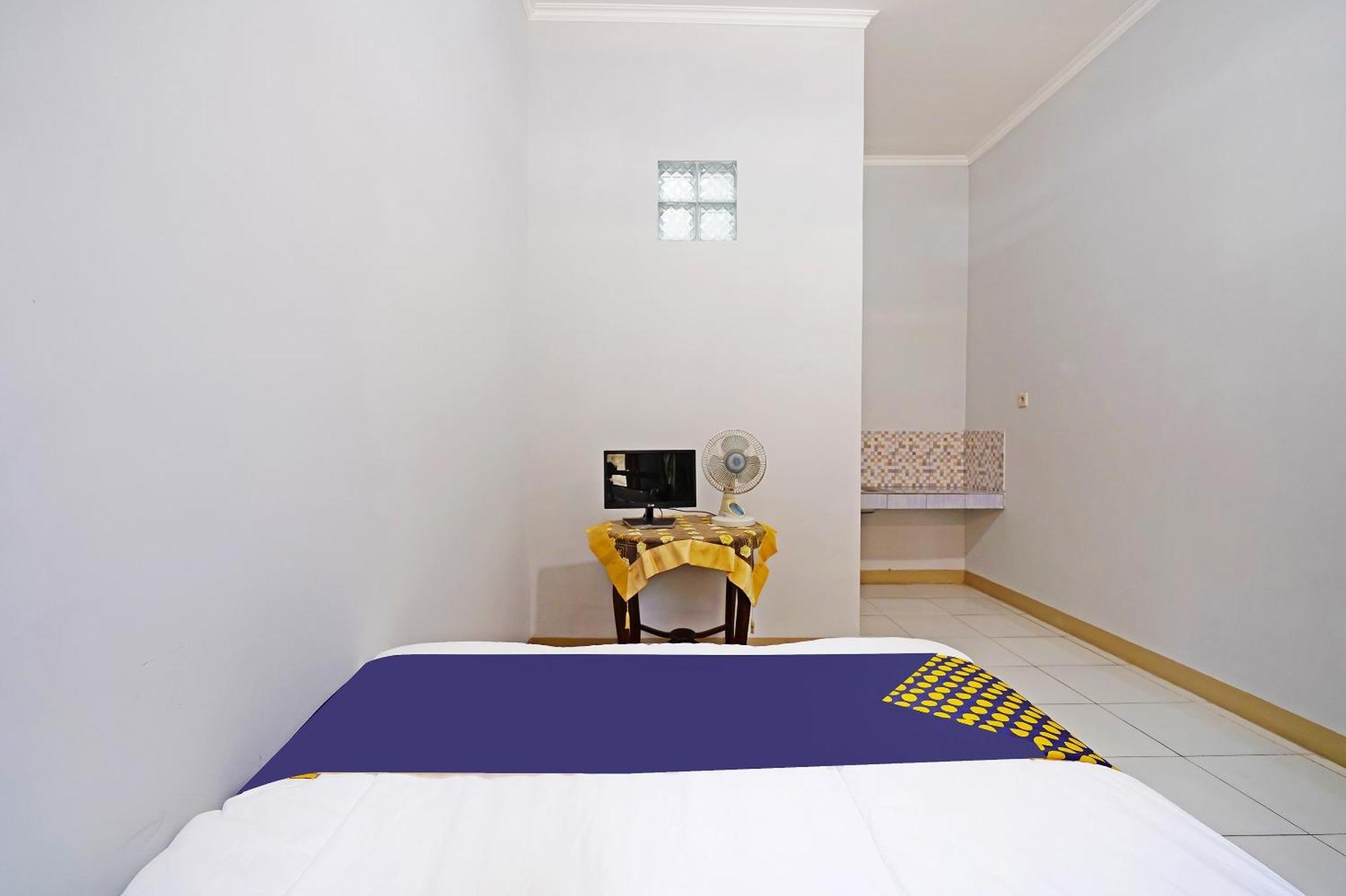 Oyo Life 91469 Pondok Pelita Lembang Εξωτερικό φωτογραφία