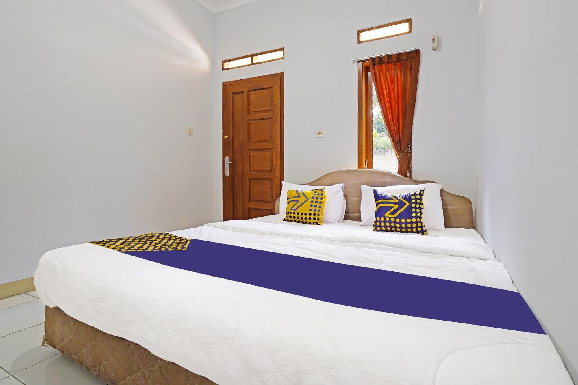 Oyo Life 91469 Pondok Pelita Lembang Εξωτερικό φωτογραφία