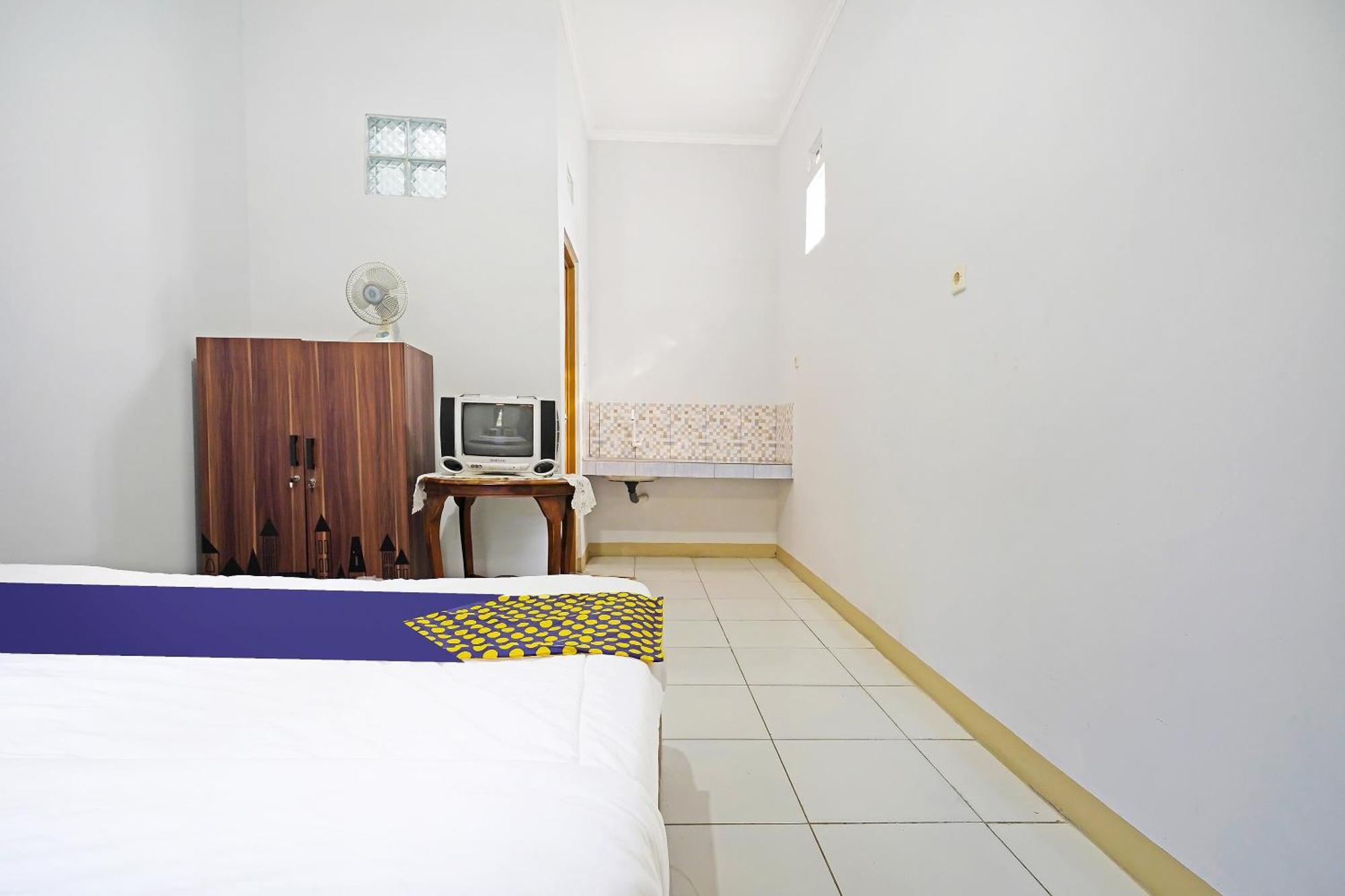 Oyo Life 91469 Pondok Pelita Lembang Εξωτερικό φωτογραφία