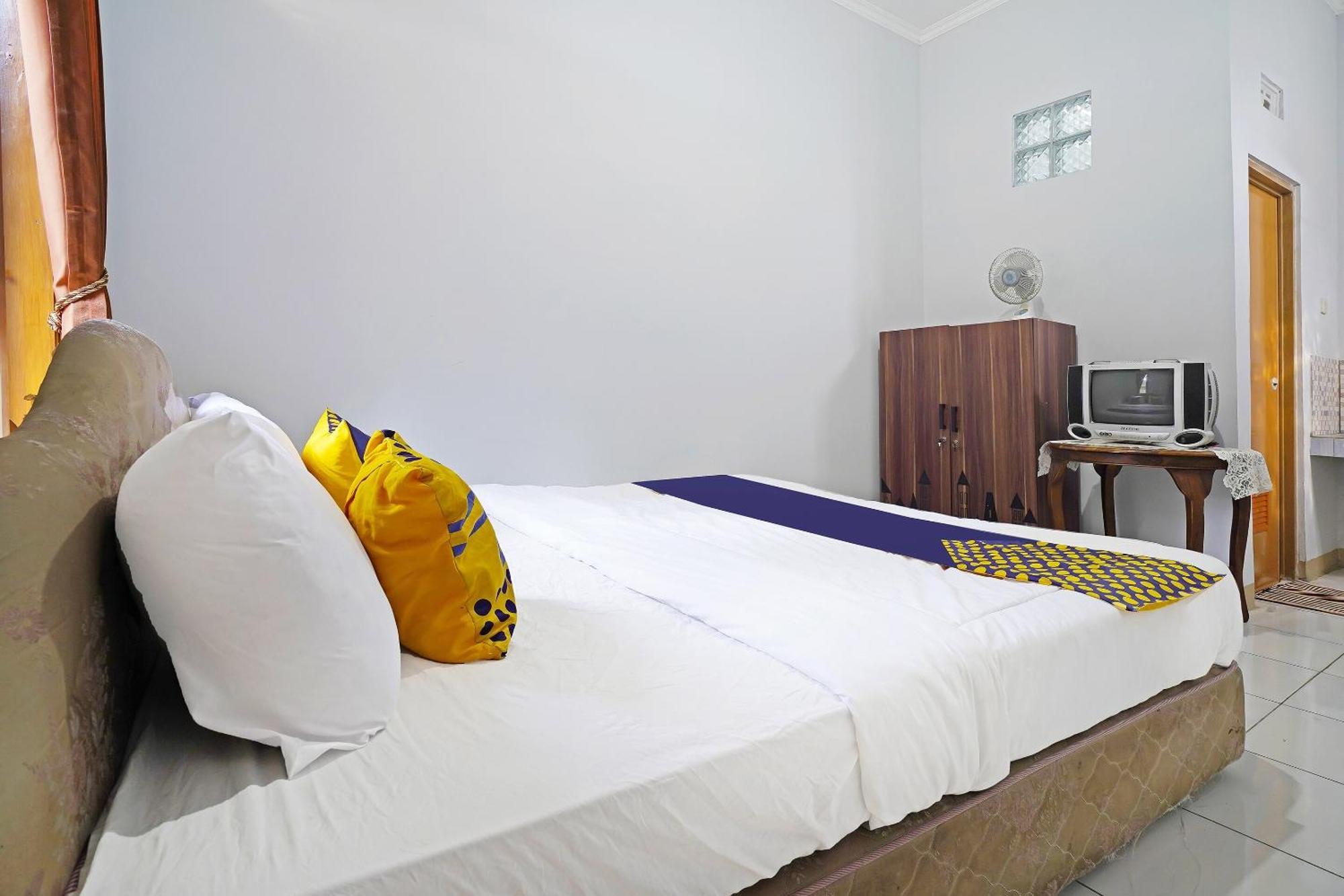 Oyo Life 91469 Pondok Pelita Lembang Εξωτερικό φωτογραφία