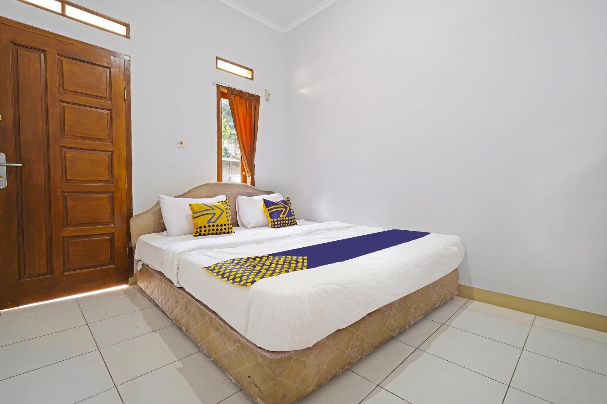 Oyo Life 91469 Pondok Pelita Lembang Εξωτερικό φωτογραφία