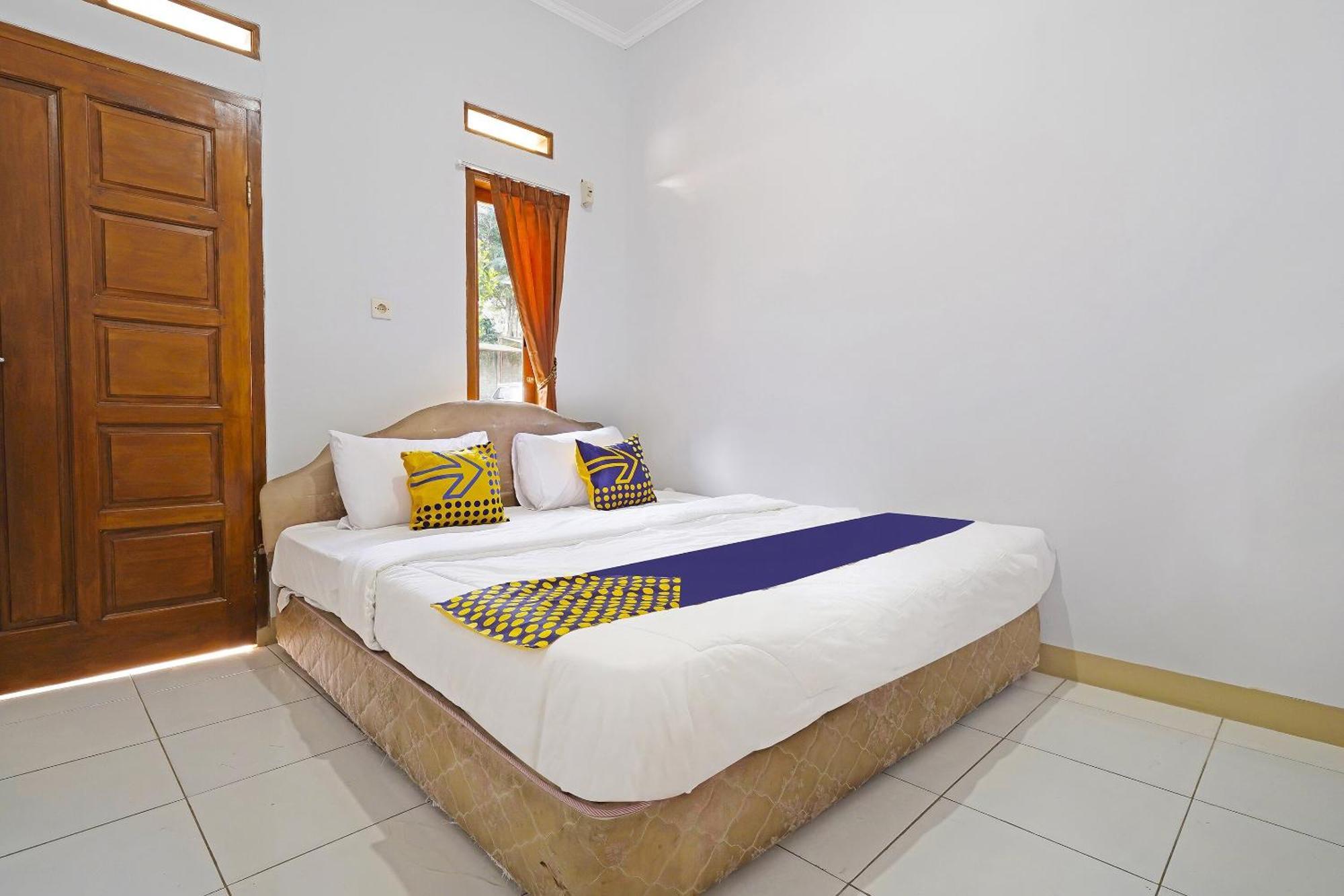 Oyo Life 91469 Pondok Pelita Lembang Εξωτερικό φωτογραφία