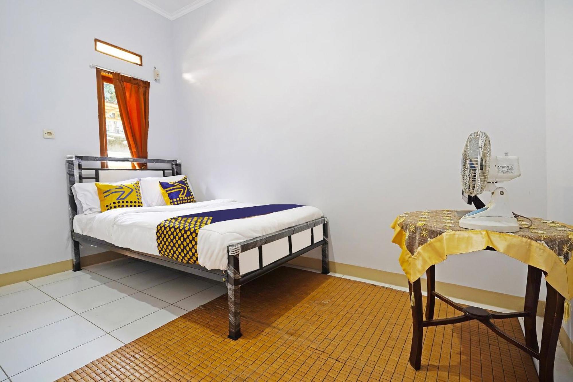 Oyo Life 91469 Pondok Pelita Lembang Εξωτερικό φωτογραφία