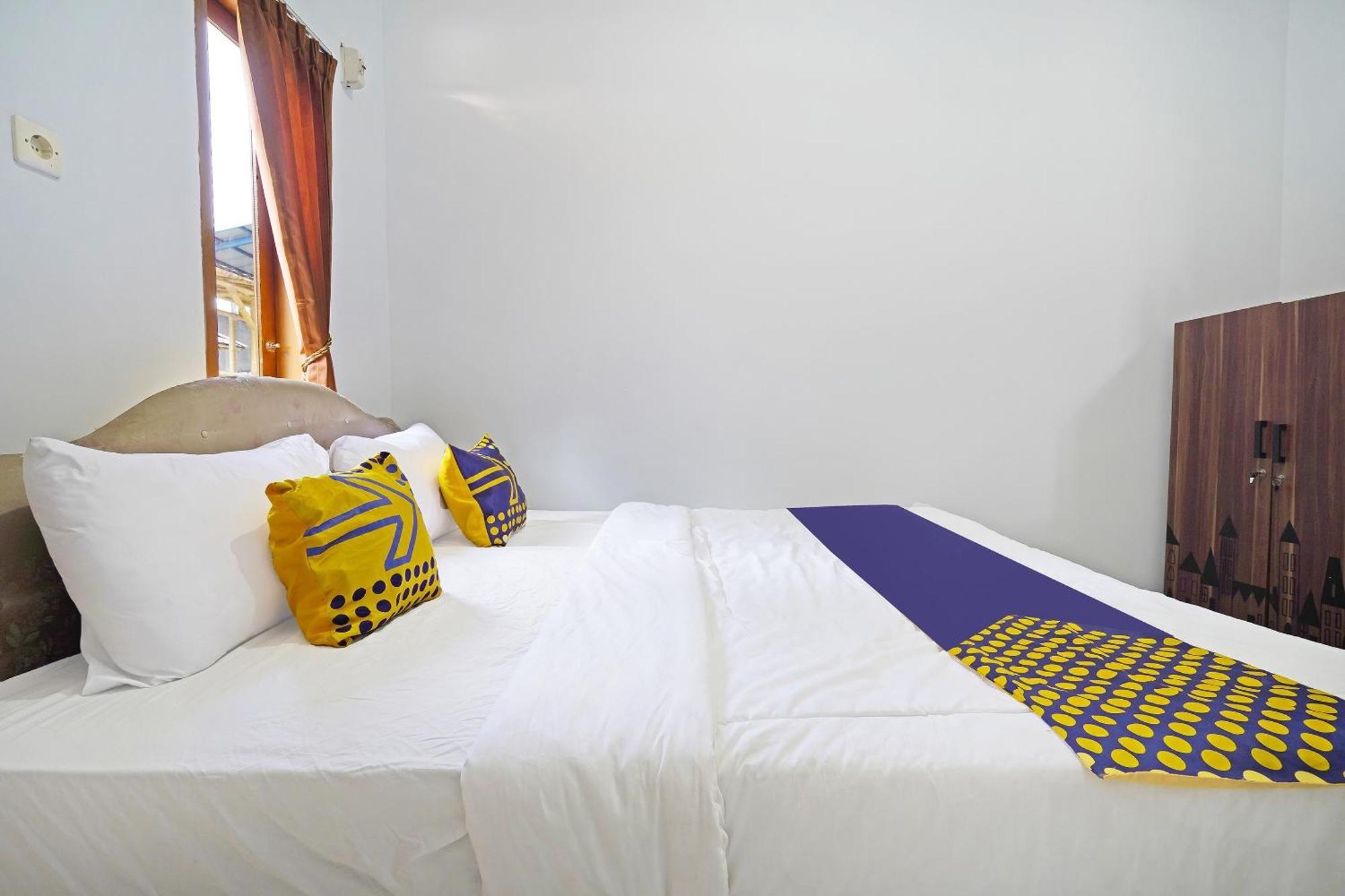 Oyo Life 91469 Pondok Pelita Lembang Εξωτερικό φωτογραφία