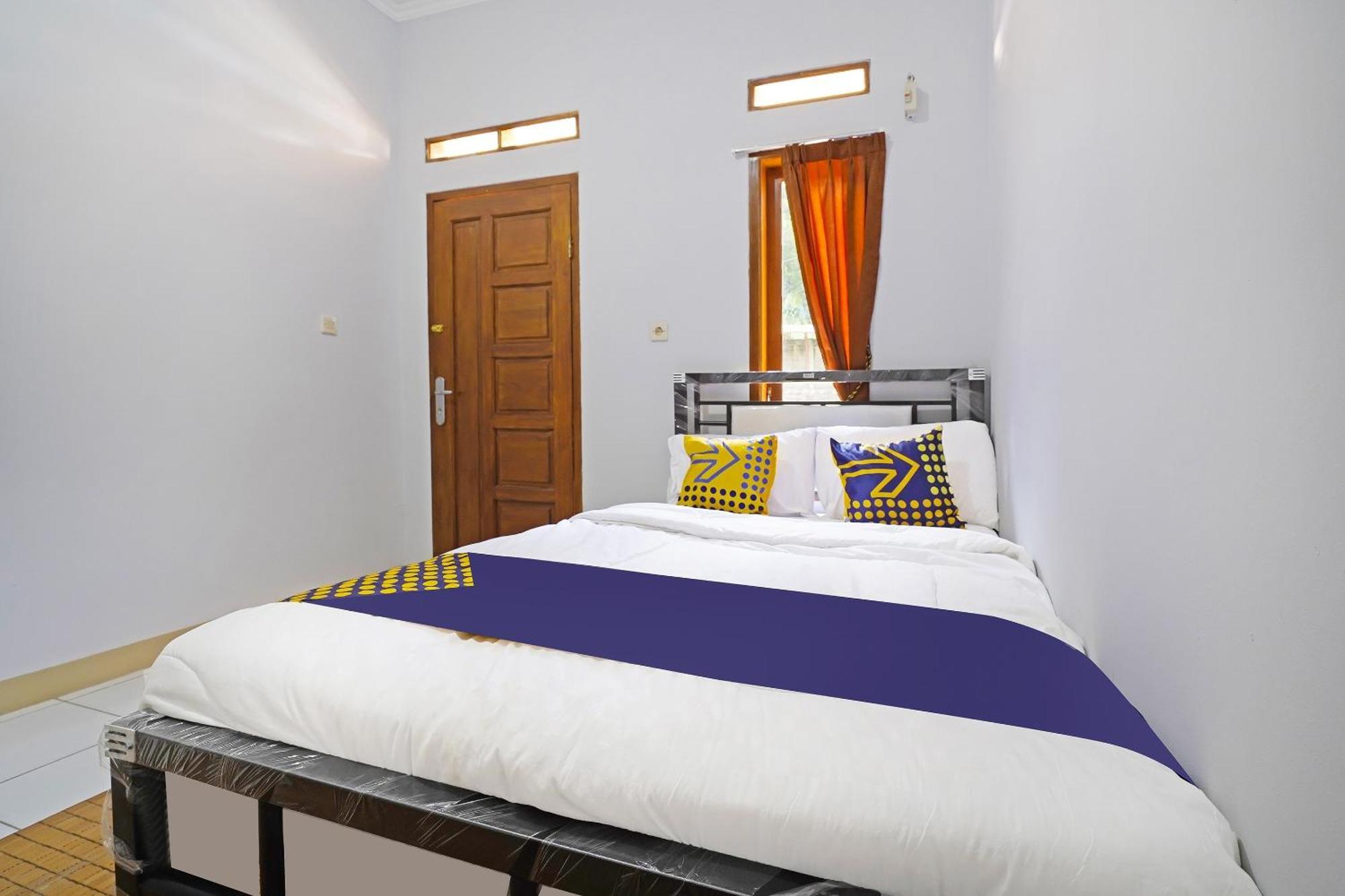 Oyo Life 91469 Pondok Pelita Lembang Εξωτερικό φωτογραφία