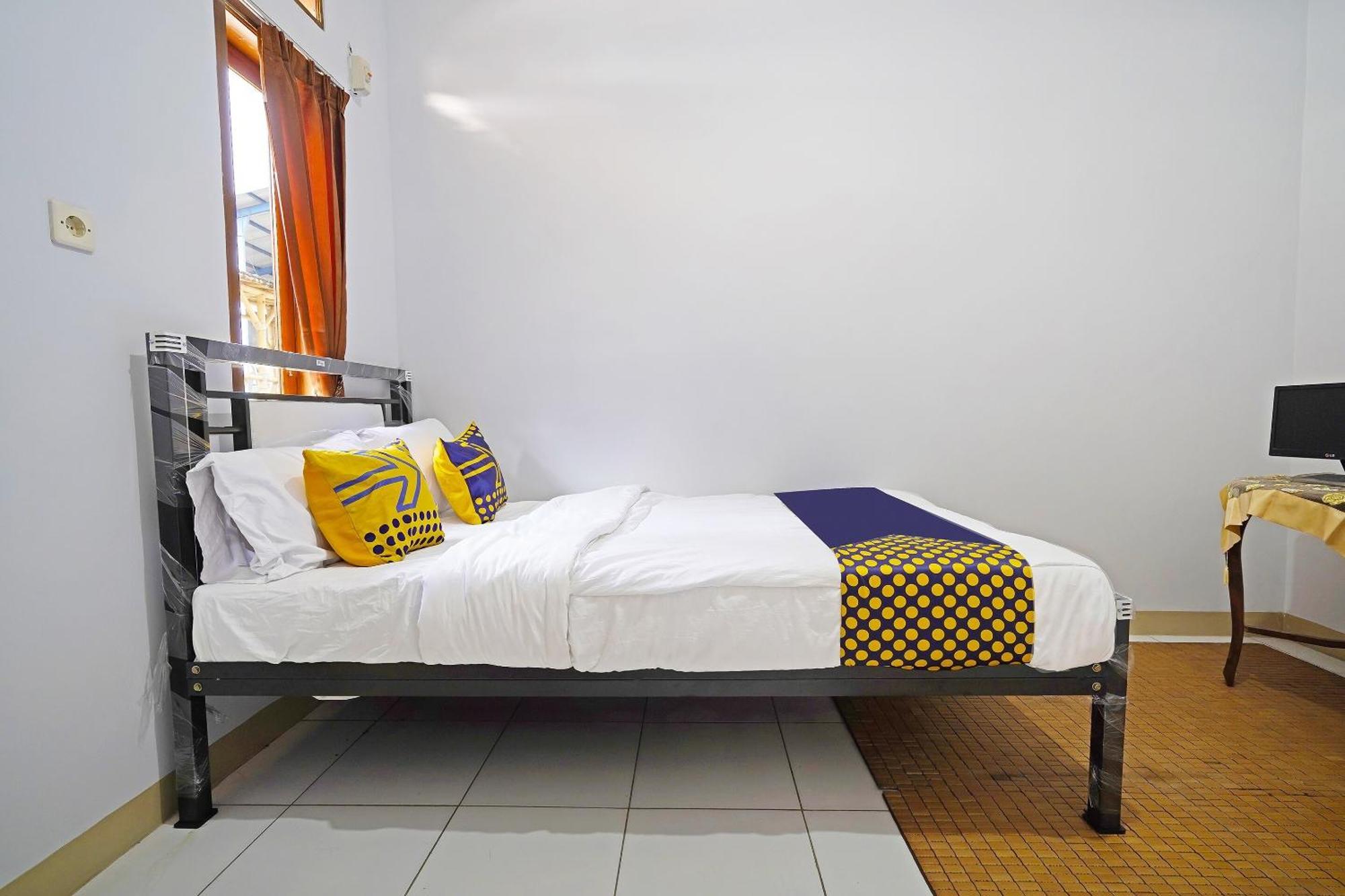 Oyo Life 91469 Pondok Pelita Lembang Εξωτερικό φωτογραφία