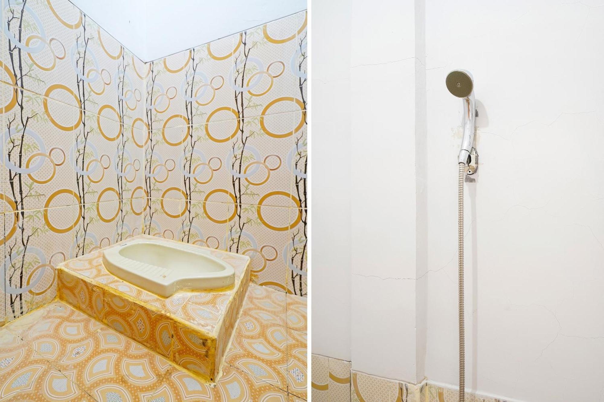 Oyo Life 91469 Pondok Pelita Lembang Εξωτερικό φωτογραφία